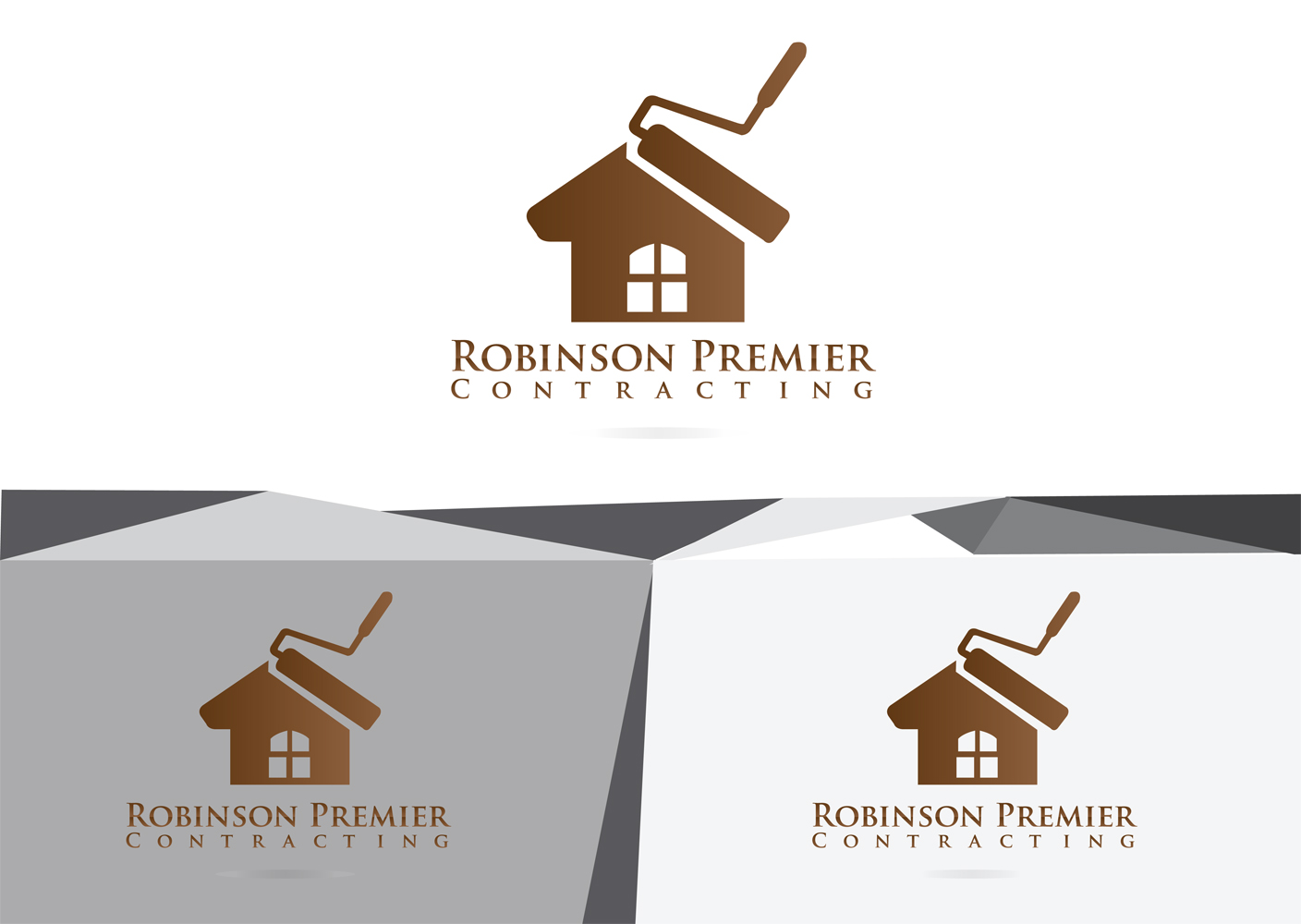 Logo Design by aprilianProject for this project | Design #3271773