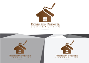 Logo Design by aprilianProject for this project | Design: #3271773