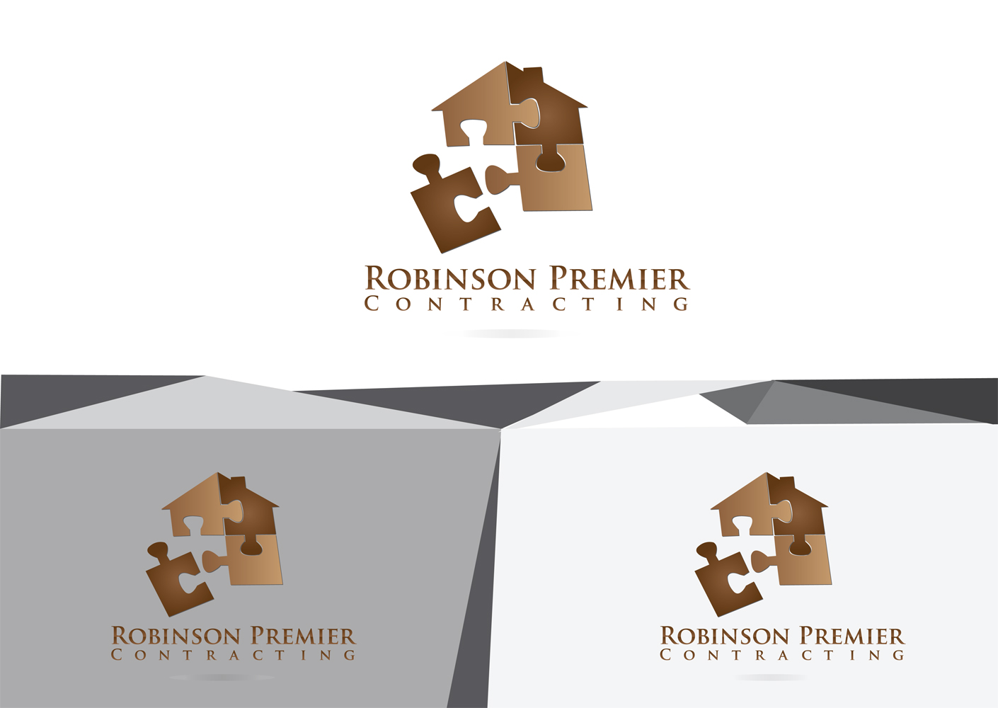 Logo Design by aprilianProject for this project | Design #3271774