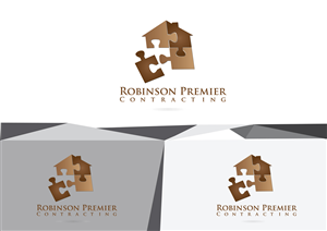 Logo Design by aprilianProject for this project | Design: #3271774