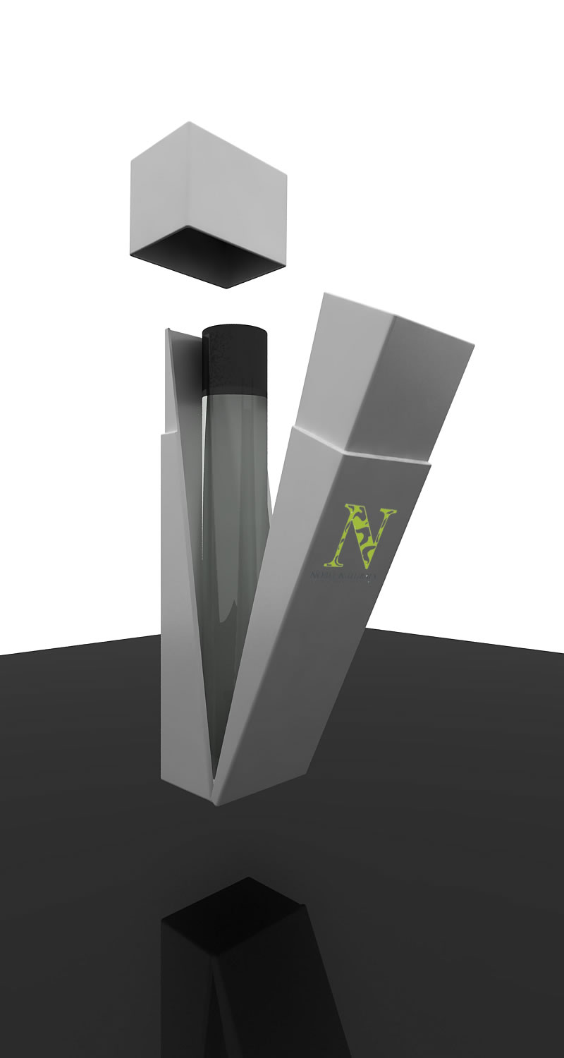 Packaging Design by modelab-x for Noble Naturals | Design #3261887