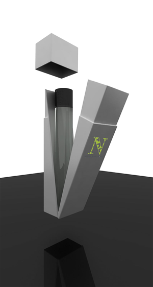 Packaging Design by modelab-x