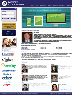 Web Design by zie's