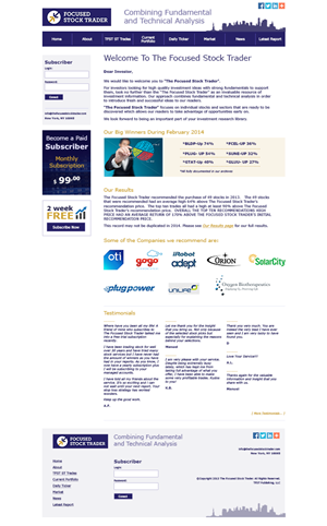 Web Design by guati