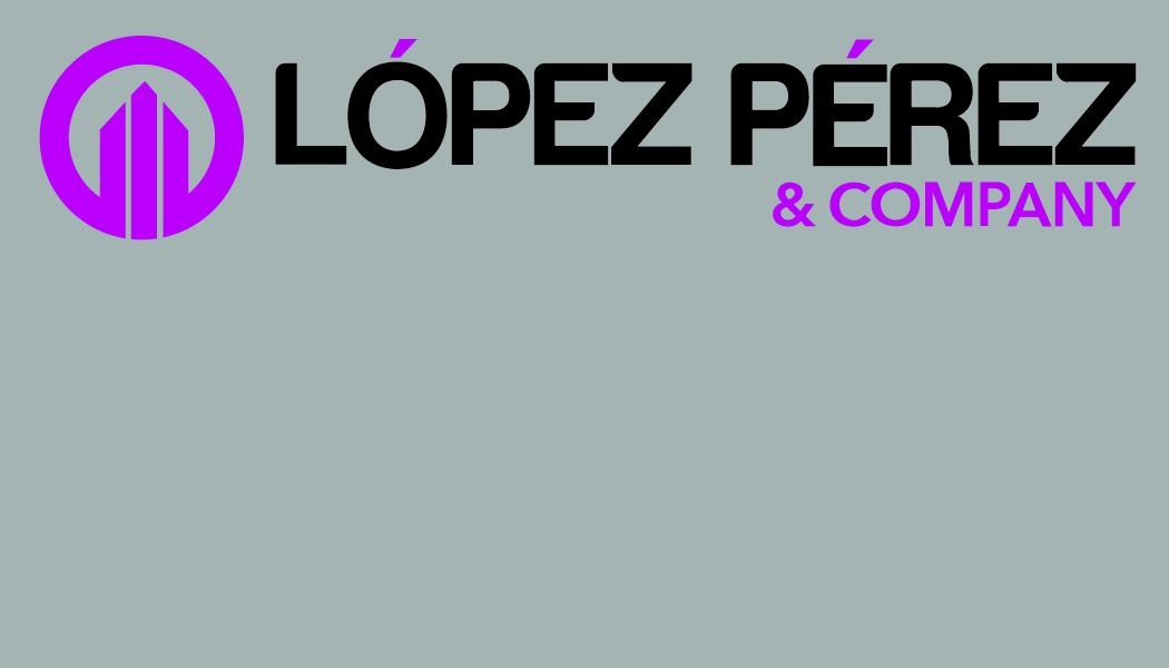 Business Card Design by kippnah for Lopez Perez & Company | Design #3260992