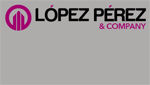 Business Card Design by kippnah for Lopez Perez & Company | Design #3260992