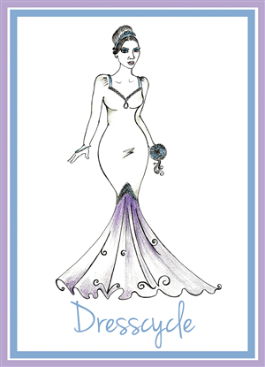 Logo-Design von Dawn Larder für Lexy's Bow-tique | Design #3262051