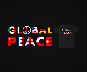 T-Shirt-Design von eikwox für Brand Ur Band LLC | Design #3283763