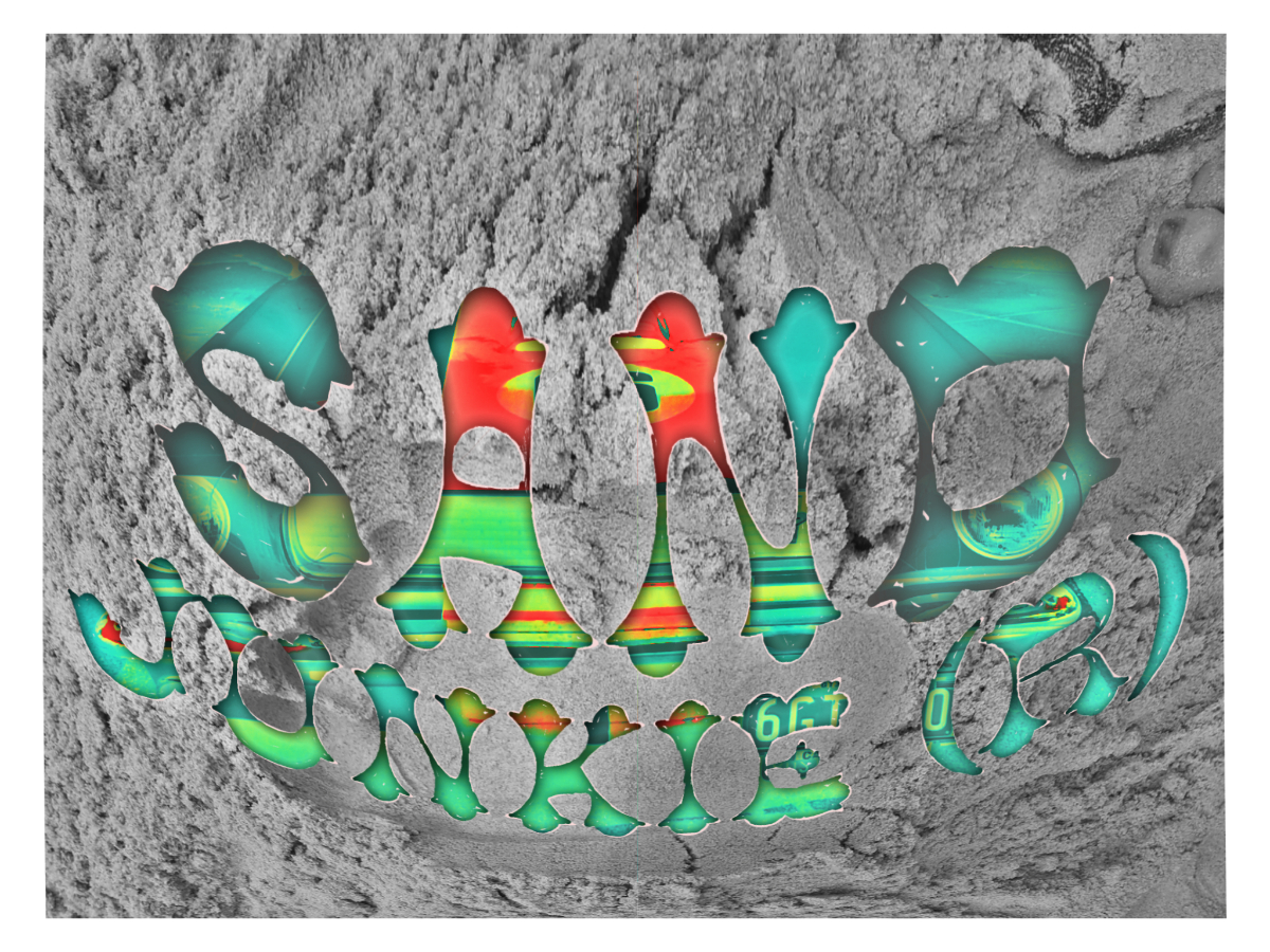 Diseño de Camiseta por designed by Dwayne para Brand Ur Band LLC | Diseño #3266221