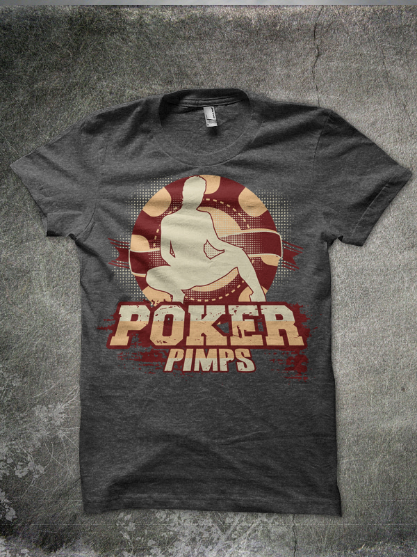 Diseño de Camiseta por Arthirst para Brand Ur Band LLC | Diseño #3256740