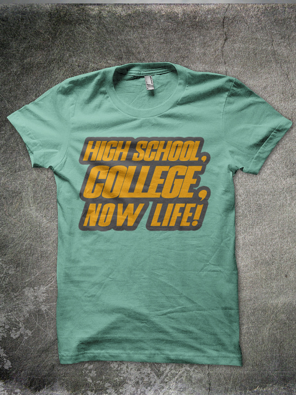 Diseño de Camiseta por Arthirst para Brand Ur Band LLC | Diseño #3256966