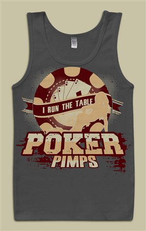 Diseño de Camiseta por Arthirst para Brand Ur Band LLC | Diseño: #3264708