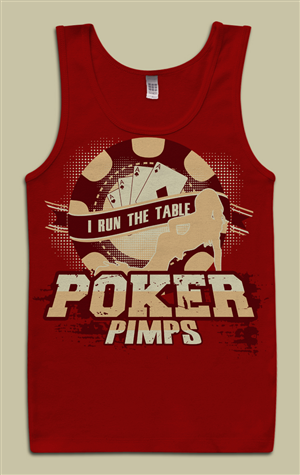 Diseño de Camiseta por Arthirst para Brand Ur Band LLC | Diseño: #3265683