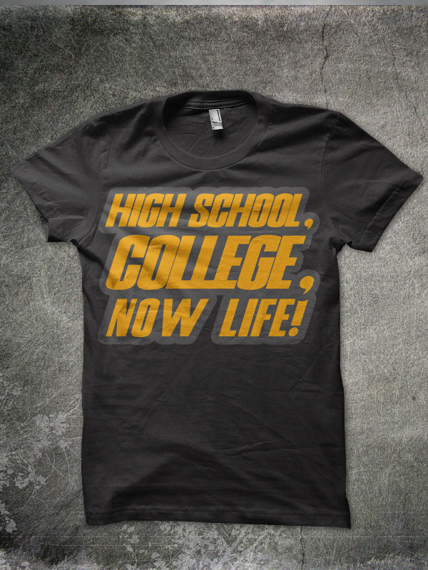 Diseño de Camiseta por Arthirst para Brand Ur Band LLC | Diseño #3271148