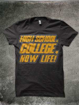 Diseño de Camiseta por Arthirst para Brand Ur Band LLC | Diseño: #3271148