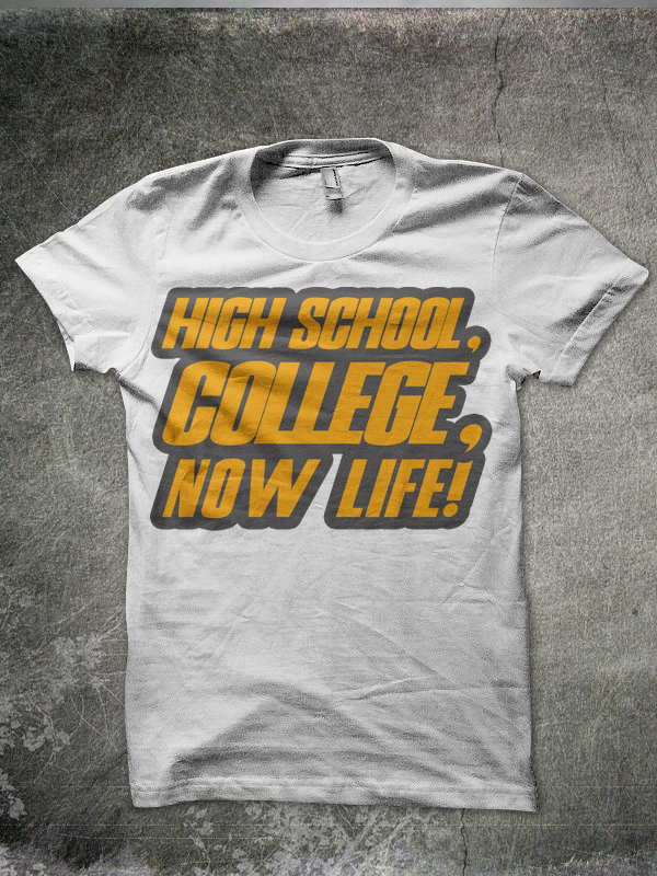 Diseño de Camiseta por Arthirst para Brand Ur Band LLC | Diseño #3271153