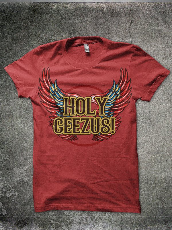 Diseño de Camiseta por Arthirst para Brand Ur Band LLC | Diseño #3273079