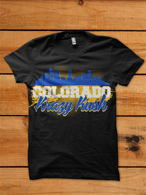 Design de T-shirt par Arthirst pour Brand Ur Band LLC | Design : #3278470