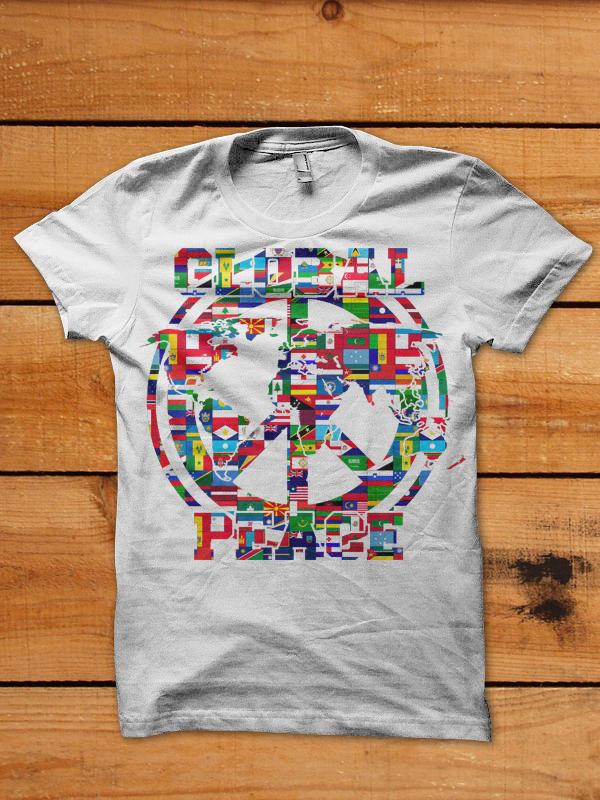 Diseño de Camiseta por Arthirst para Brand Ur Band LLC | Diseño #3303463