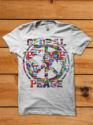 Design de T-shirt par Arthirst pour Brand Ur Band LLC | Design : #3303463