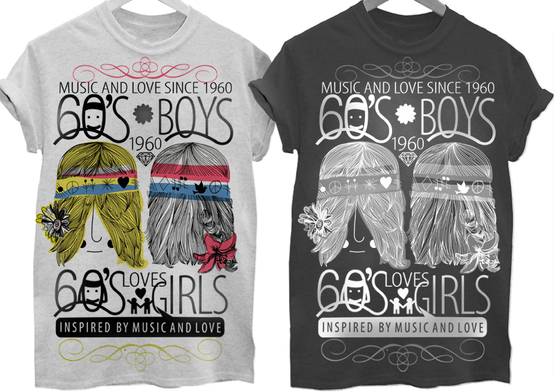 Diseño de Camiseta por DUBIOSUL para Brand Ur Band LLC | Diseño #3354178