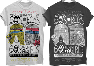 Diseño de Camiseta por DUBIOSUL para Brand Ur Band LLC | Diseño: #3354178