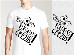 T-shirt Design by acjalanna