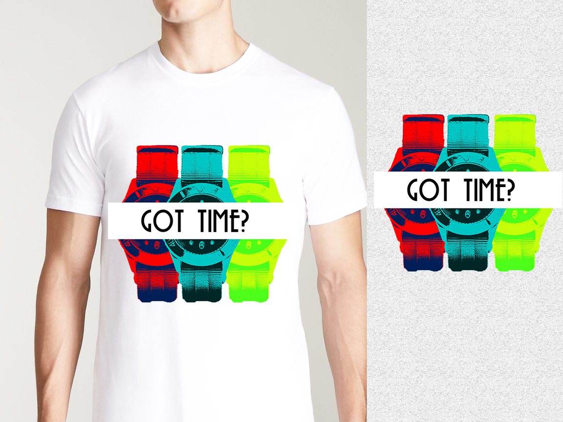 T-shirt Design by acjalanna for Brand Ur Band LLC | Design #3394122