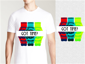 Design de T-shirt par acjalanna pour Brand Ur Band LLC | Design : #3394122