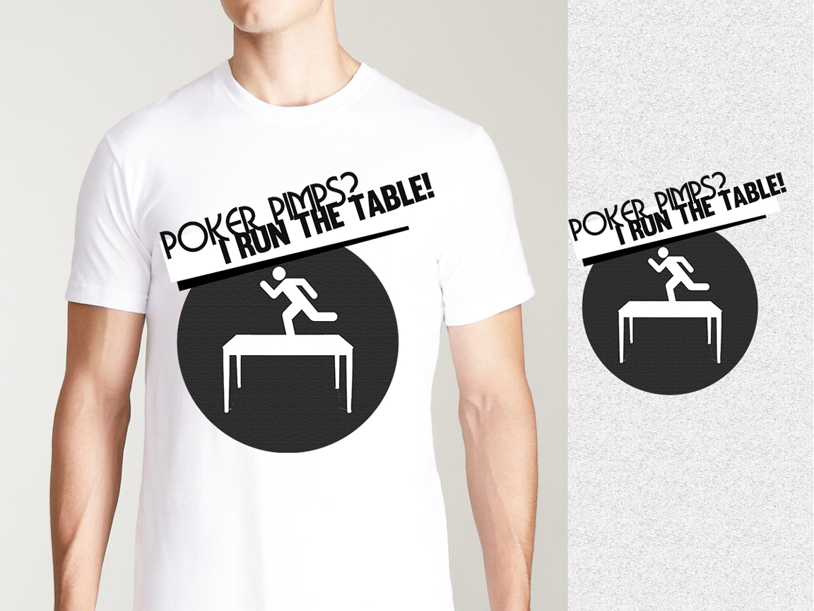 Diseño de Camiseta por acjalanna para Brand Ur Band LLC | Diseño #3394272