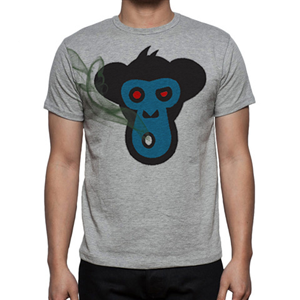 T-Shirt-Design von igorpavkov92 für Brand Ur Band LLC | Design #3435018