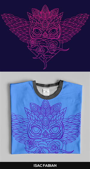 Design de T-shirt par aezacfabian pour Brand Ur Band LLC | Design : #3480238