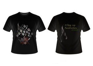 T-Shirt-Design von abhinavksalinkar für Brand Ur Band LLC | Design #3476999