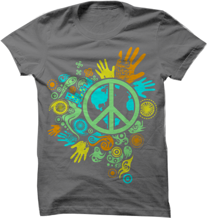 T-shirt Design by yuliART for Brand Ur Band LLC | Design #3416237