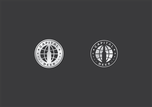Logo Design by art by SUGU for Capital Beer inc. | Design: #3270591