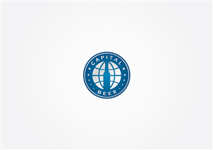 Logo Design by art by SUGU for Capital Beer inc. | Design: #3270606