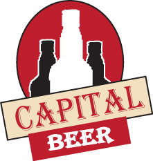 Diseño de Logo por markgraphics.ja para Capital Beer inc. | Diseño #3262976