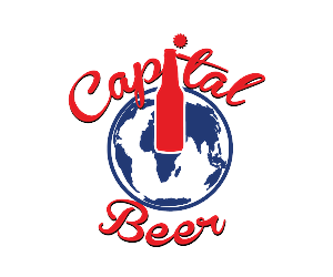 Diseño de Logo por pixelbox para Capital Beer inc. | Diseño #3276982