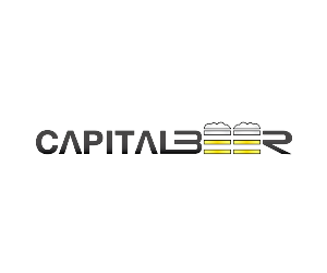 Logo Design by kreativba for Capital Beer inc. | Design: #3334602