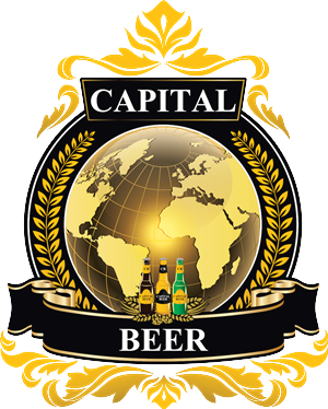 Logo Design by Lostre Design Studio for Capital Beer inc. | Design: #3330298