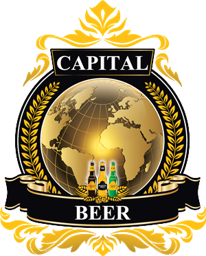 Logo Design by Lostre Design Studio for Capital Beer inc. | Design: #3334066