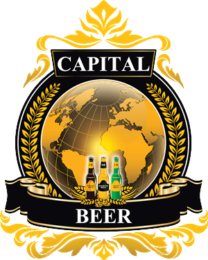 Logo Design by Lostre Design Studio for Capital Beer inc. | Design: #3334079