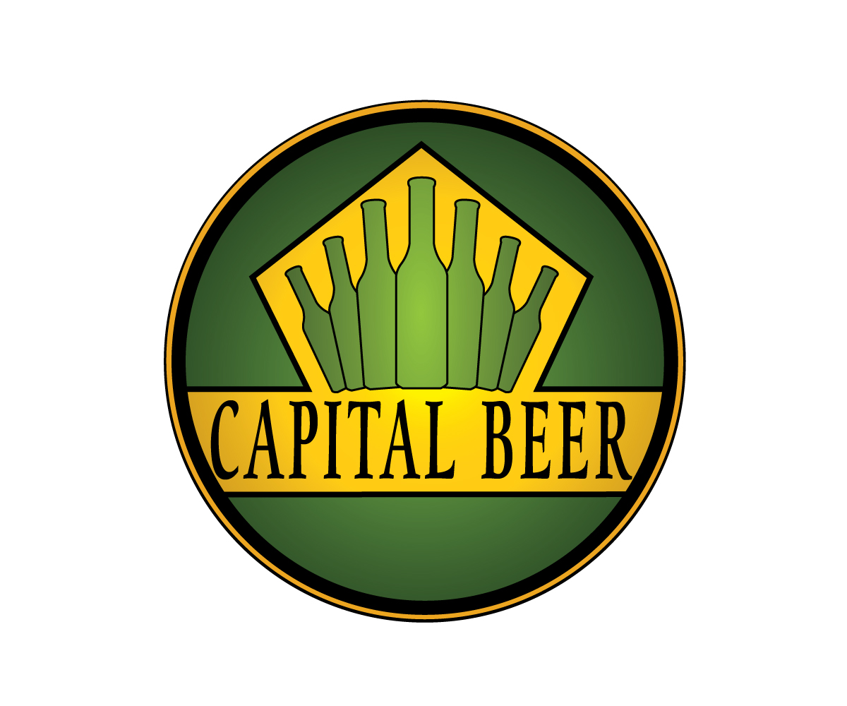 Logo Design by kaydee11 for Capital Beer inc. | Design #3327586