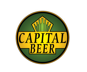 Logo Design by kaydee11 for Capital Beer inc. | Design: #3327595