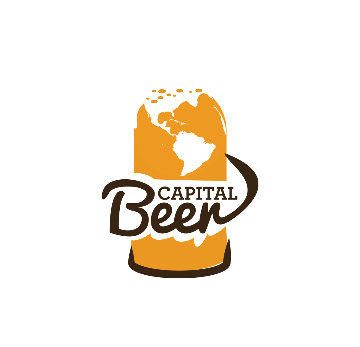 Logo Design by tane for Capital Beer inc. | Design #3285190
