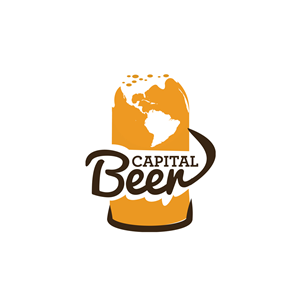 Logo Design by tane for Capital Beer inc. | Design: #3285190