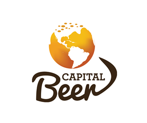 Logo Design by tane for Capital Beer inc. | Design: #3285192