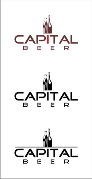 Logo Design by Krishna Prasad