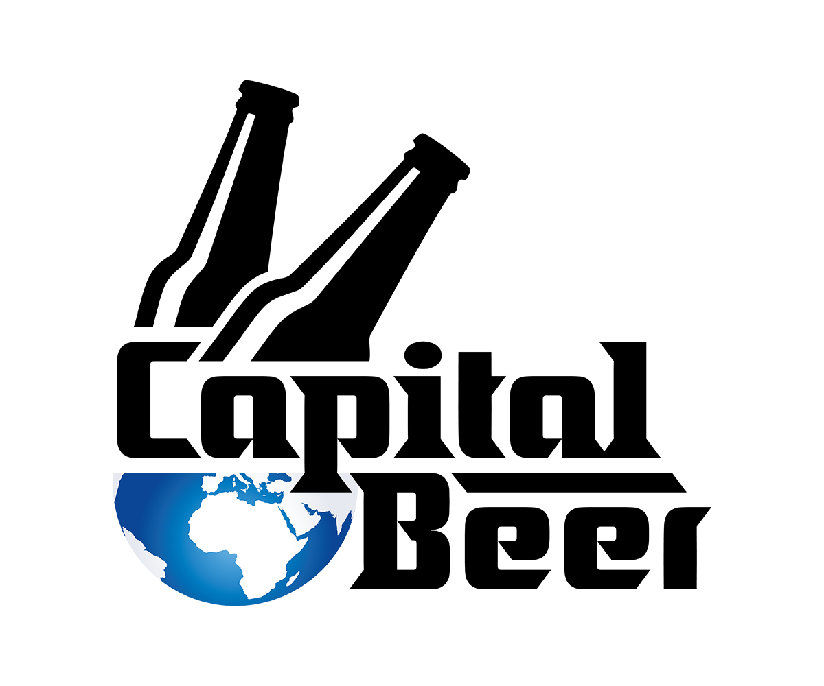 Logo Design by kalorn1 for Capital Beer inc. | Design #3308941