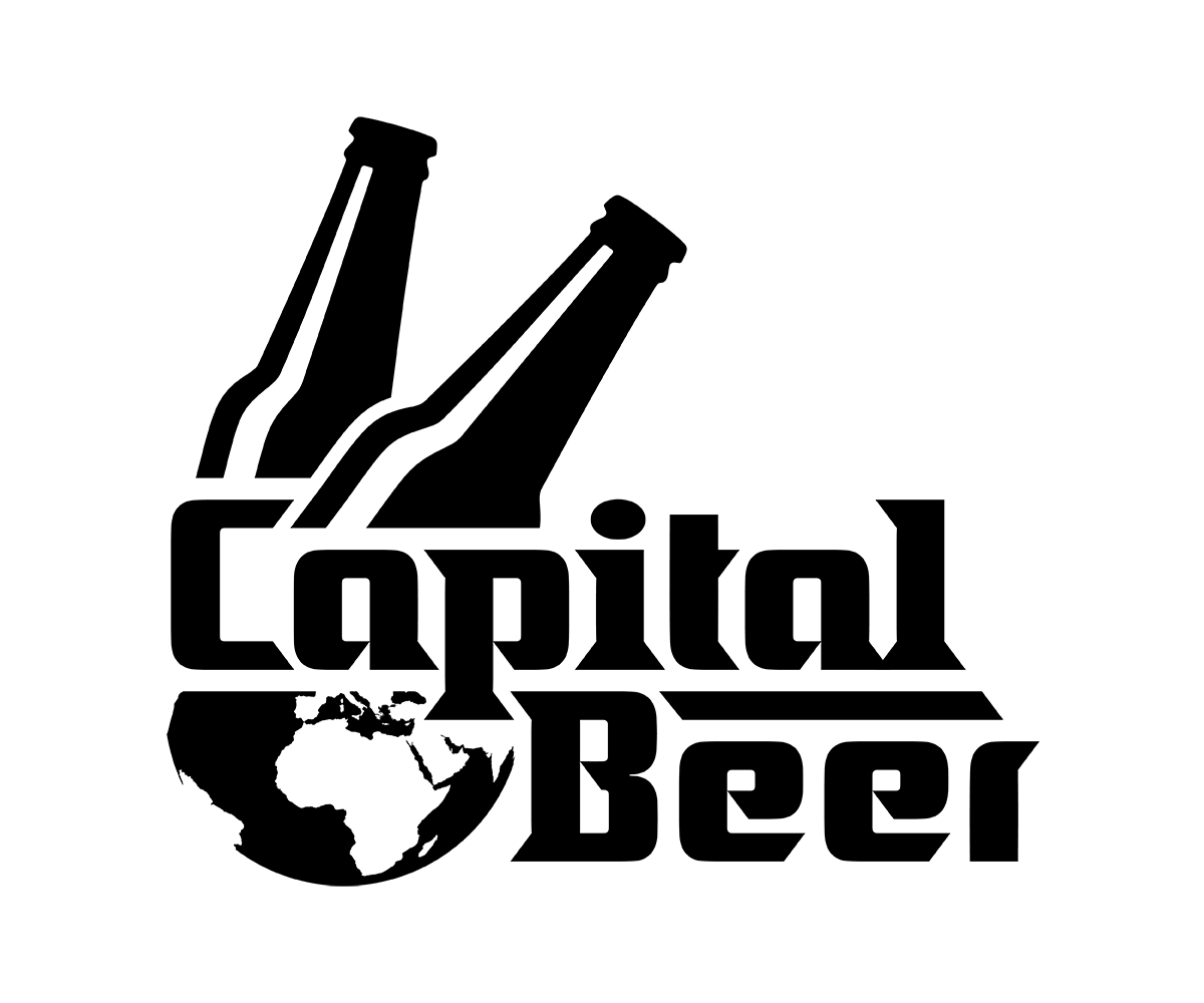 Logo Design by kalorn1 for Capital Beer inc. | Design #3313833